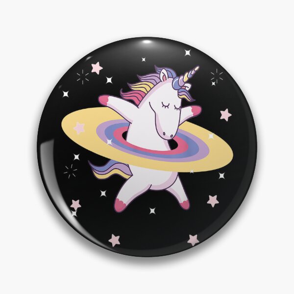 Item preview, Galaxy Unicorn Tee Shirt for Girls  Rainbow Outer Space designed and sold by jarlinxsanchez.