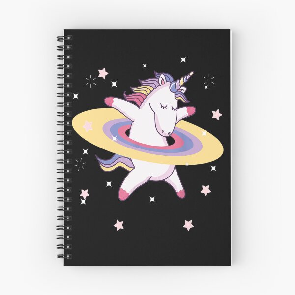 Item preview, Galaxy Unicorn Tee Shirt for Girls  Rainbow Outer Space designed and sold by jarlinxsanchez.