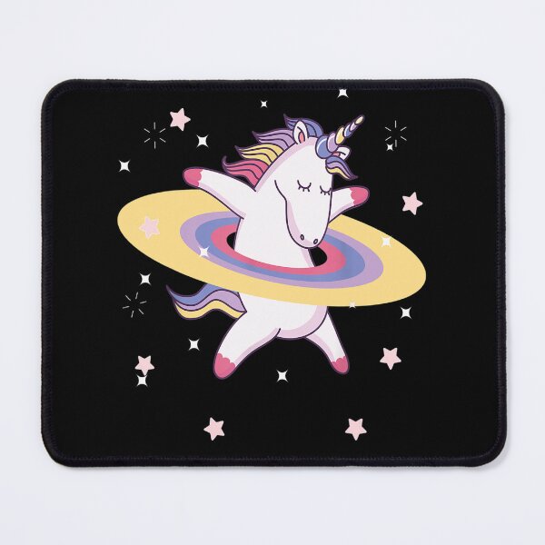 Item preview, Galaxy Unicorn Tee Shirt for Girls  Rainbow Outer Space designed and sold by jarlinxsanchez.