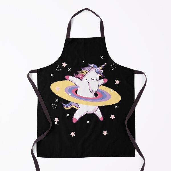 Item preview, Galaxy Unicorn Tee Shirt for Girls Rainbow Outer Space designed and sold by jarlinxsanchez.