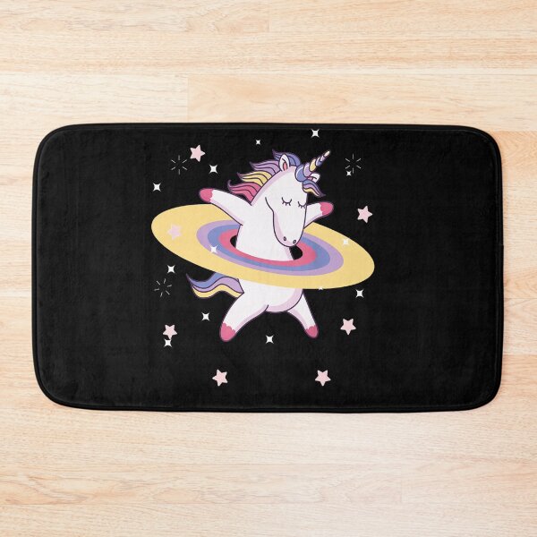 Item preview, Galaxy Unicorn Tee Shirt for Girls  Rainbow Outer Space designed and sold by jarlinxsanchez.