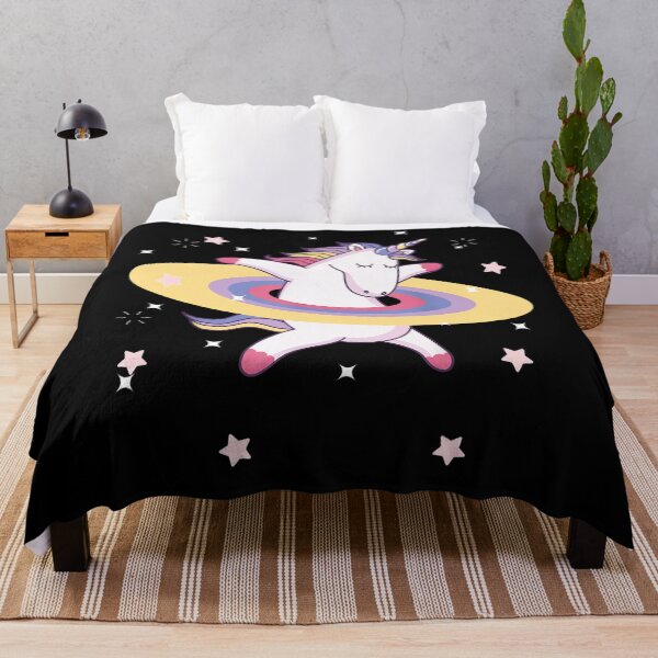 Item preview, Galaxy Unicorn Tee Shirt for Girls  Rainbow Outer Space designed and sold by jarlinxsanchez.