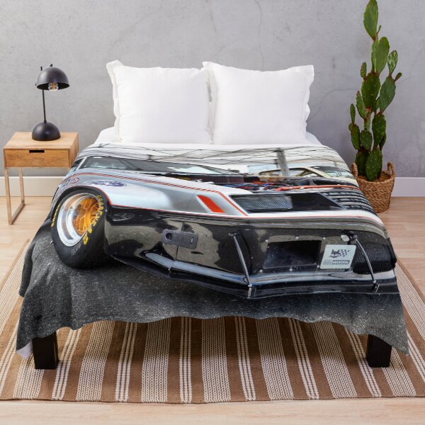 Item preview, 80 IMSA Mustang designed and sold by ArachnidImagery.