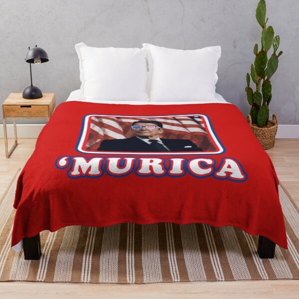 Item preview, Reagan's `Murica designed and sold by TeeArcade84.