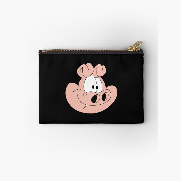 Item preview, Orson pig  designed and sold by AmandaLope1245.