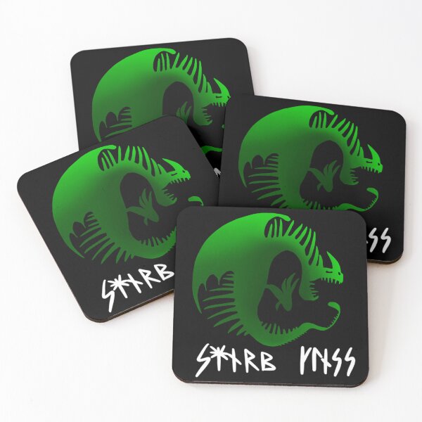 Item preview, HTTYD Sharp Class Dragon, with White Font. designed and sold by TheSimpleEdge.