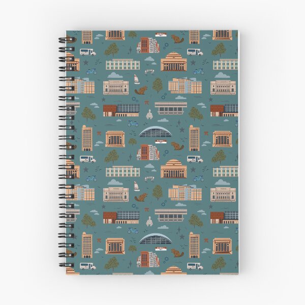 Item preview, Buildings at MIT designed and sold by WrenInFlight.
