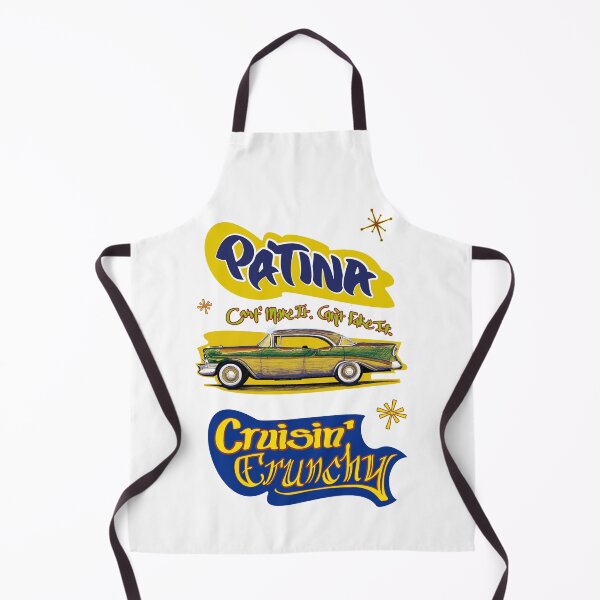 Item preview, Cruisin' Crunchy designed and sold by Kay-Tee.