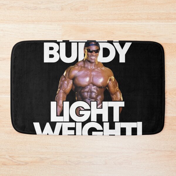 Item preview, Yeah buddy light weight Classic designed and sold by TimCantrell1.
