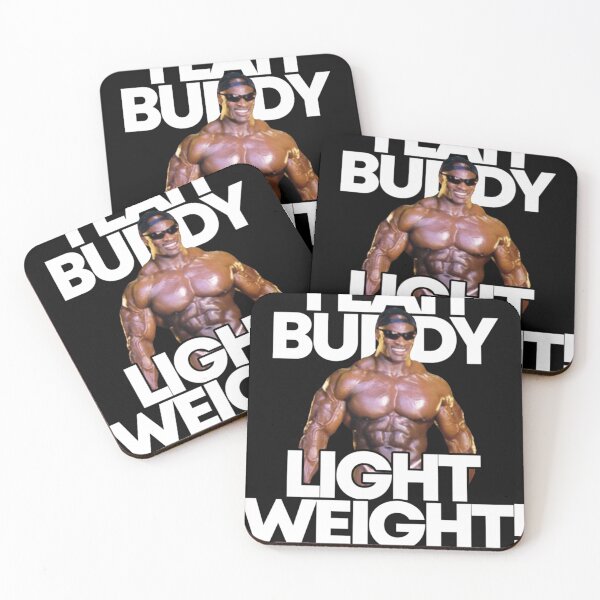 Item preview, Yeah buddy light weight Classic designed and sold by TimCantrell1.