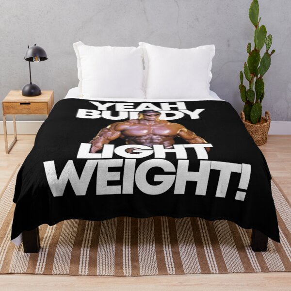 Item preview, Yeah buddy light weight Classic designed and sold by TimCantrell1.