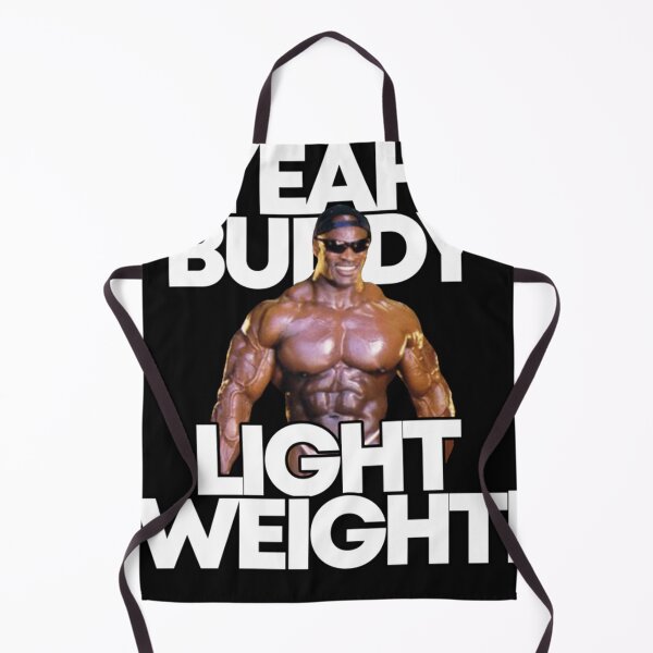 Item preview, Yeah buddy light weight Classic designed and sold by TimCantrell1.