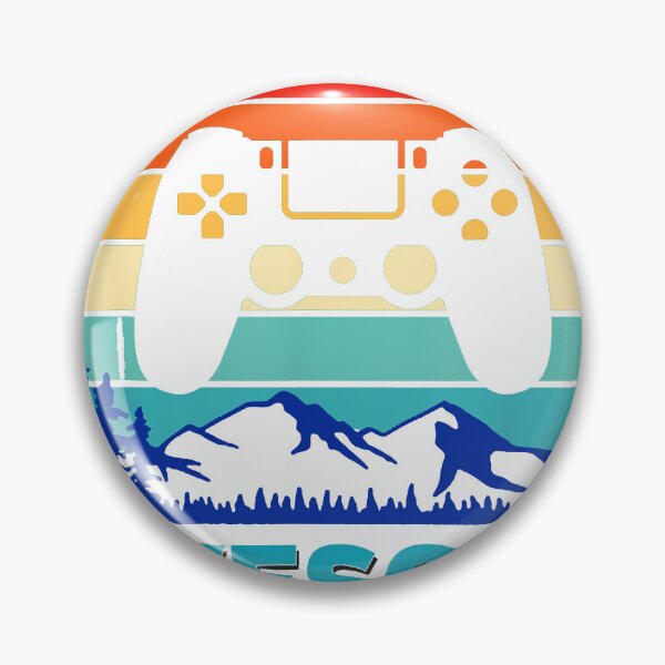 Artikelvorschau, level 10 unclocked awesome since 2010 mountain game console tree entworfen und verkauft von samirmalini.