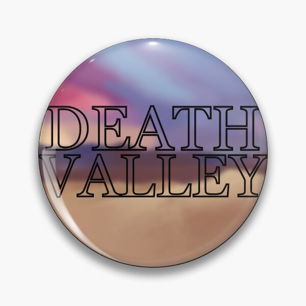 Artikelvorschau, Death Valley Nationalpark entworfen und verkauft von tabitha-springg.