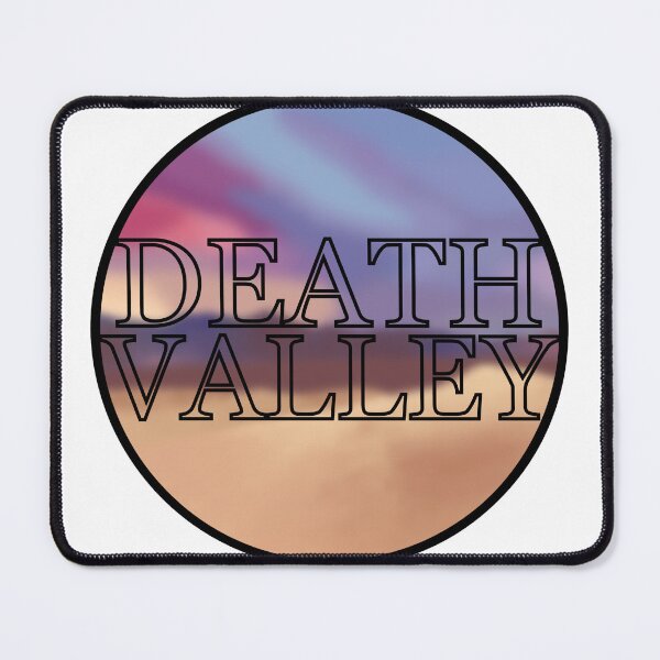 Artikelvorschau, Death Valley Nationalpark entworfen und verkauft von tabitha-springg.