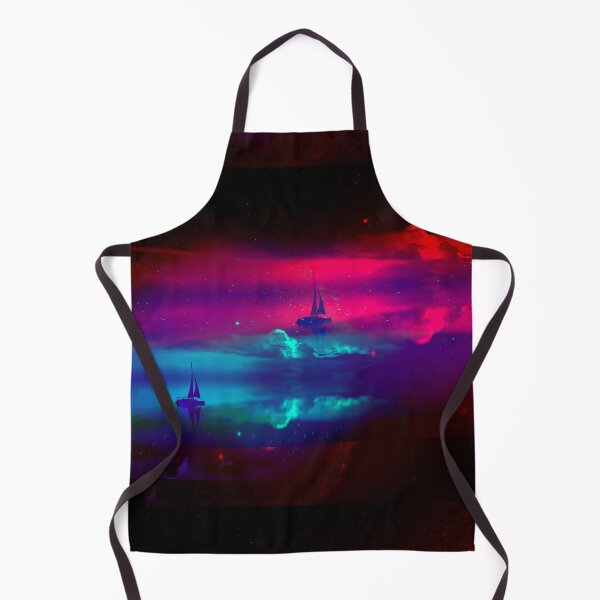Item preview, Sailing into Another Reality designed and sold by KaleidoscopicU.