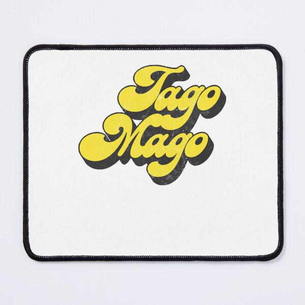 Item preview, Tago Mago ∆∆∆∆ Krautrock Fan Design 95 designed and sold by JasperKuhn.