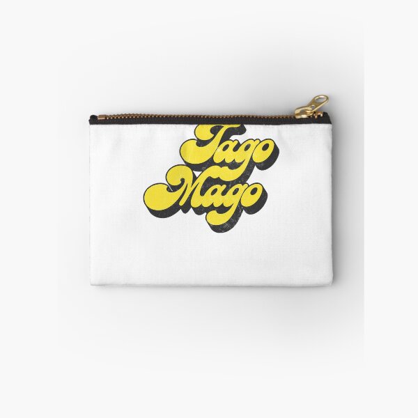 Item preview, Tago Mago ∆∆∆∆ Krautrock Fan Design 95 designed and sold by JasperKuhn.