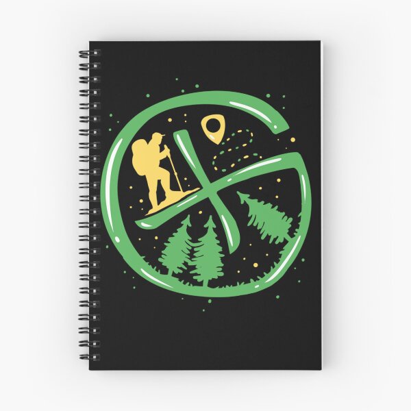 Item preview, Geocache Hiking Outdoor  Funny Geocaching designed and sold by jarlinxsanchez.