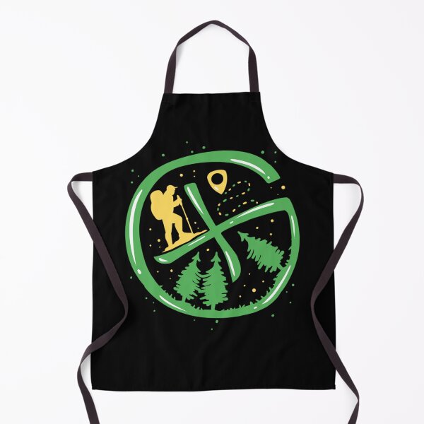 Item preview, Geocache Hiking Outdoor  Funny Geocaching designed and sold by jarlinxsanchez.
