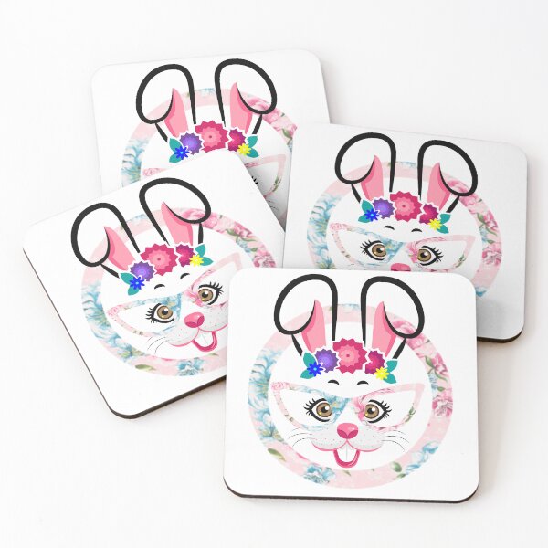 Item preview, Smarty Bunny designed and sold by SEMSA.