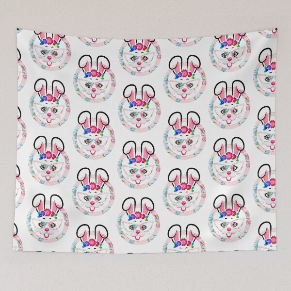 Item preview, Smarty Bunny designed and sold by SEMSA.