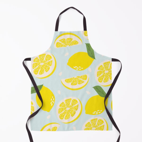 Item preview, Fresh Lemons designed and sold by leafsquare.