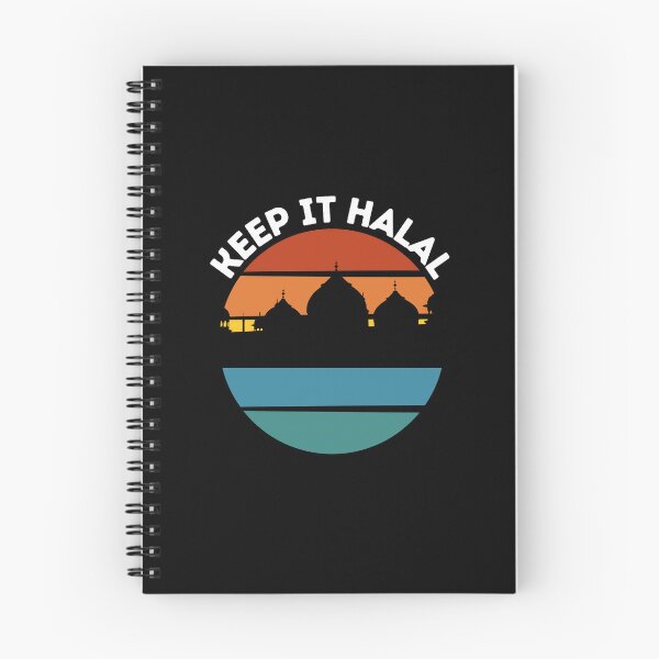 Item preview, Keep It Halal designed and sold by theredsharp.