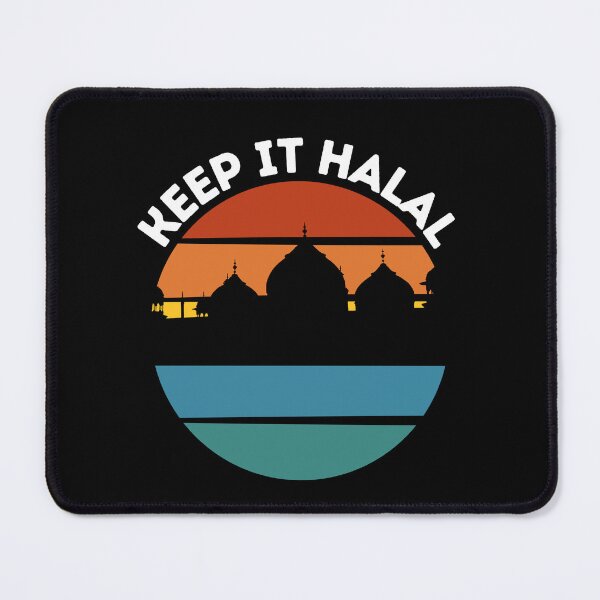 Item preview, Keep It Halal designed and sold by theredsharp.