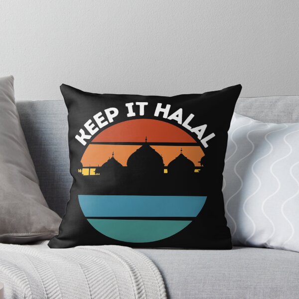 Item preview, Keep It Halal designed and sold by theredsharp.