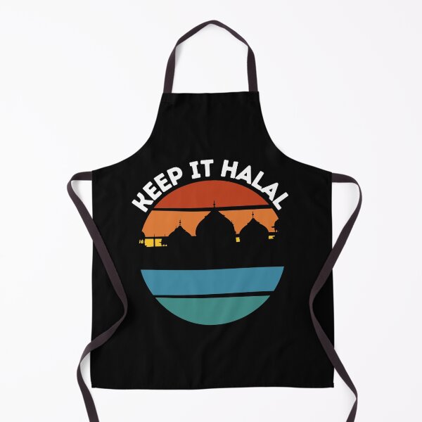 Item preview, Keep It Halal designed and sold by theredsharp.