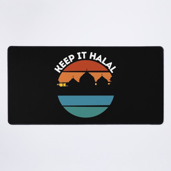 Item preview, Keep It Halal designed and sold by theredsharp.