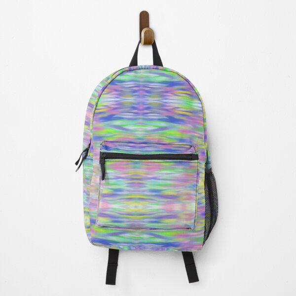 Item preview, Rainbow Oceans artwork designed and sold by ppddesigns.