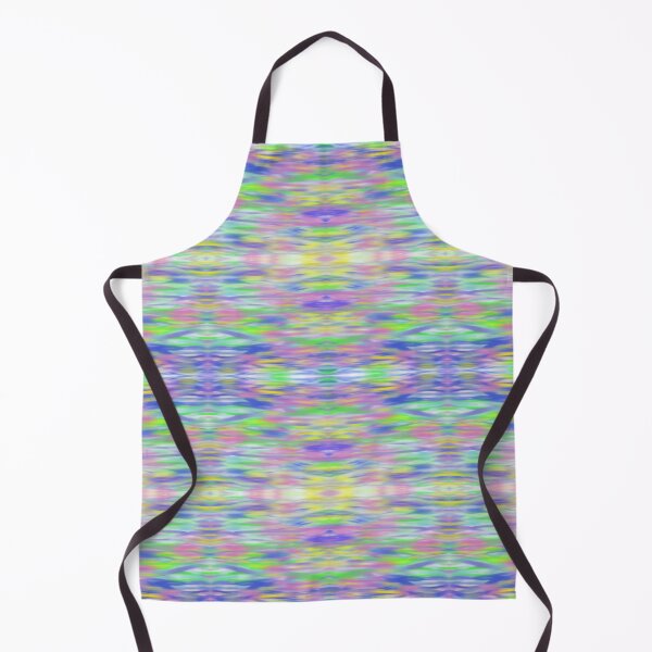 Item preview, Rainbow Oceans artwork designed and sold by ppddesigns.