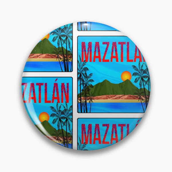 Item preview, MAZATLAN ROLL designed and sold by wahine24.