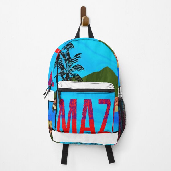 Item preview, MAZATLAN ROLL designed and sold by wahine24.