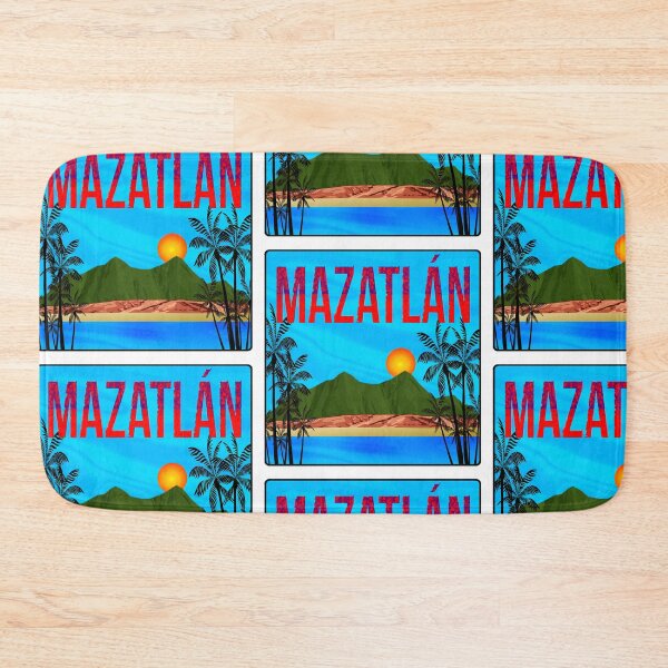 Item preview, MAZATLAN ROLL designed and sold by wahine24.