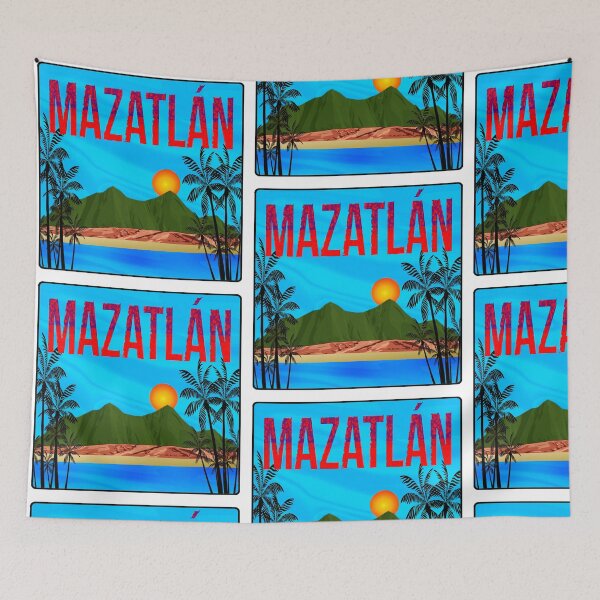 Item preview, MAZATLAN ROLL designed and sold by wahine24.