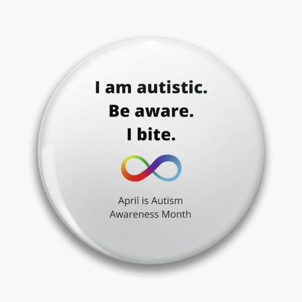Item preview, autism awareness designed and sold by elenestel.