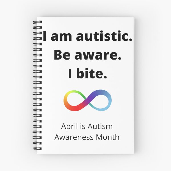 Item preview, autism awareness designed and sold by elenestel.