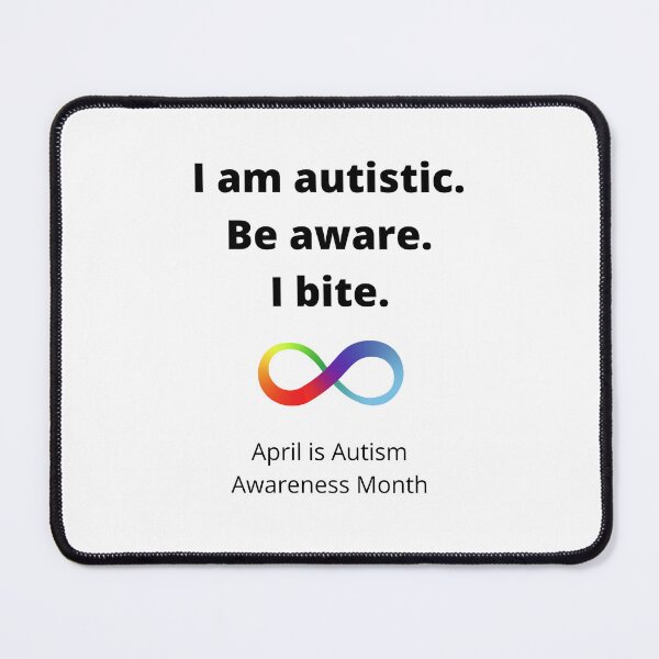 Item preview, autism awareness designed and sold by elenestel.