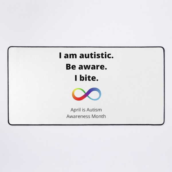 Item preview, autism awareness designed and sold by elenestel.