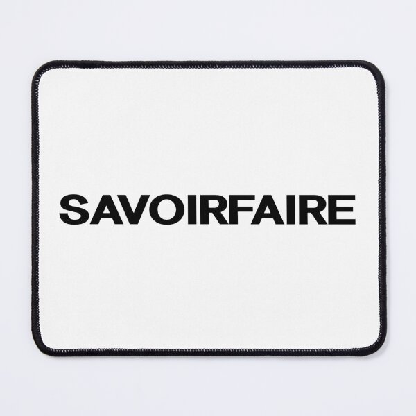 Item preview, Savoir Faire designed and sold by TimHarris68.