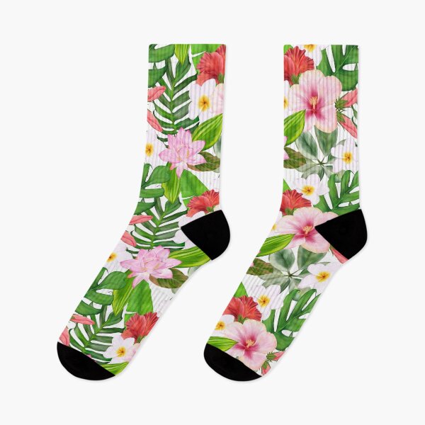 Item preview, Hawaii Tropical  designed and sold by WildAliceArt.