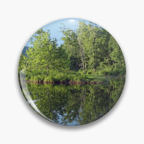 Artikelvorschau, Kristallklarer See entworfen und verkauft von Frankie Cat Photography.