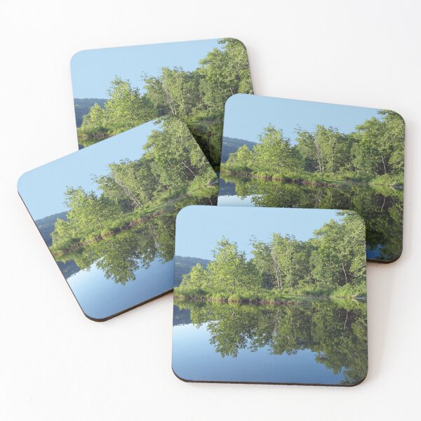 Item preview, Crystal Clear Lake designed and sold by Frankie Cat Photography.