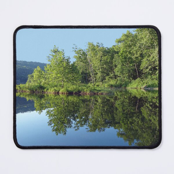 Item preview, Crystal Clear Lake designed and sold by Frankie Cat Photography.