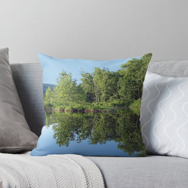 Item preview, Crystal Clear Lake designed and sold by Frankie Cat Photography.