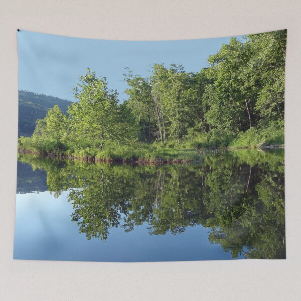 Item preview, Crystal Clear Lake designed and sold by Frankie Cat Photography.