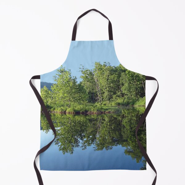 Item preview, Crystal Clear Lake designed and sold by Frankie Cat Photography.